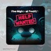اجاره اکانت قانونی Five Nights at Freddy's: Help Wanted برای PS4 و PS5
