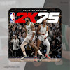اجاره اکانت قانونی    NBA 2K25 All-Star Edition  برای PS4 و PS5