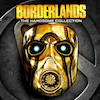 اجاره اکانت قانونی . Borderlands: The Handsome Collection برای PS4 و PS5