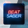 اجاره اکانت قانونی  Beat Saber برای PS4 و PS5
