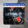 اجاره اکانت قانونی    Lethal VR برای PS4 و PS5