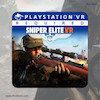 اجاره اکانت قانونی Sniper Elite VR برای PS4 و PS5