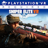 اجاره اکانت قانونی Sniper Elite VR برای PS4 و PS5