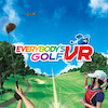 اجاره اکانت قانونی    Everybody’s Golf™ VR برای PS4 و PS5