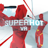 اجاره اکانت قانونی SUPERHOT VR برای PS4 و PS5