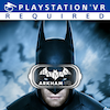 اجاره اکانت قانونی    Batman™: Arkham VR برای PS4 و PS5