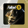 اجاره اکانت قانونی Fallout 76 برای PS4 و PS5