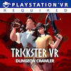 اجاره اکانت قانونی    Trickster VR: Co-op Dungeon Crawler برای PS4 و PS5