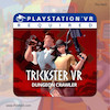اجاره اکانت قانونی    Trickster VR: Co-op Dungeon Crawler برای PS4 و PS5