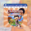 اجاره اکانت قانونی Carnival Games VR برای PS4 و PS5