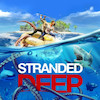 اجاره اکانت قانونی Stranded Deep برای PS4 و PS5