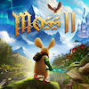 اجاره اکانت قانونی   Moss Book II برای PS4 و PS5