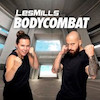 اجاره اکانت قانونی   LES MILLS BODYCOMBAT برای PS4 و PS5