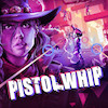 اجاره اکانت قانونی   Pistol Whip برای PS4 و PS5