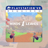 اجاره اکانت قانونی   Winds and Leaves  برای PS4 و PS5
