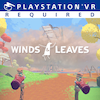 اجاره اکانت قانونی   Winds and Leaves  برای PS4 و PS5