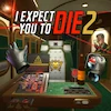 اجاره اکانت قانونی   I Expect You To Die 2  برای PS4 و PS5
