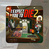 اجاره اکانت قانونی   I Expect You To Die 2  برای PS4 و PS5
