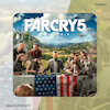 اجاره اکانت قانونی Far Cry 5  برای PS4 و PS5