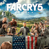 اجاره اکانت قانونی Far Cry 5  برای PS4 و PS5