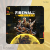 اجاره اکانت قانونی   Firewall Ultra برای PS4 و PS5