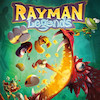اجاره اکانت قانونی  Rayman Legends برای PS4 و PS5