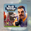 اجاره اکانت قانونی   Hello Neighbor: Search and Rescue برای PS4 و PS5