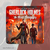 اجاره اکانت قانونی   Sherlock Holmes: The Devil's Daughter   برای PS4 و PS5