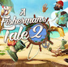 اجاره اکانت قانونی    A Fisherman's Tale 2   برای PS4 و PS5