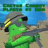 اجاره اکانت قانونی  Cactus Cowboy - Plants At War  برای PS4 و PS5