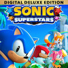 اجاره اکانت قانونی   SONIC SUPERSTARS Digital Deluxe Edition featuring LEGO برای PS4 و PS5