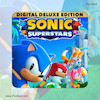 اجاره اکانت قانونی   SONIC SUPERSTARS Digital Deluxe Edition featuring LEGO برای PS4 و PS5