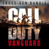 اجاره اکانت قانونی Call Of Duty Vanguard Cross Gen Bundle  برای PS4 و PS5