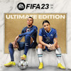 اجاره اکانت قانونی  EA SPORTS FIFA 23 Ultimate Edition  برای PS4 و PS5