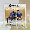 اجاره اکانت قانونی  EA SPORTS FIFA 23 Ultimate Edition  برای PS4 و PS5