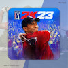 اجاره اکانت قانونی  PGA 2K23 Cross-Gen Edition برای PS4 و PS5