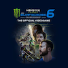 اجاره اکانت قانونی  Monster Energy Supercross 6  برای PS4 و PS5