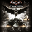 اجاره اکانت قانونی  Batman™: Arkham Knight Premium Edition برای PS4 و PS5