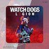 اجاره اکانت قانونی  Watch Dogs Legion  برای PS4 و PS5
