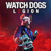 اجاره اکانت قانونی  Watch Dogs Legion  برای PS4 و PS5