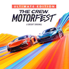 اجاره اکانت قانونی    The Crew Motorfest Ultimate Edition برای PS4 و PS5