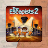 اجاره اکانت قانونی    The Escapists 2 برای PS4 و PS5