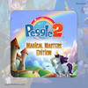 اجاره اکانت قانونی   Peggle 2 Magical Masters Edition برای PS4 و PS5