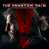 اجاره اکانت قانونی Metal Gear Solid V: The Phantom Pain برای PS4 و PS5