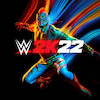 اجاره اکانت قانونی WWE 2K22 برای PS4 و PS5