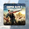 اجاره اکانت قانونی Sniper Elite 5 برای PS4 و PS5