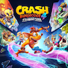 اجاره اکانت قانونی Crash Bandicoot 4: It's About Time برای PS4 و PS5