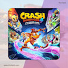 اجاره اکانت قانونی Crash Bandicoot 4: It's About Time برای PS4 و PS5
