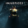 اجاره اکانت قانونی  Injustice 2  برای PS4 و PS5