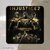 اجاره اکانت قانونی Injustice 2 Legendary Edition   برای PS4 و PS5